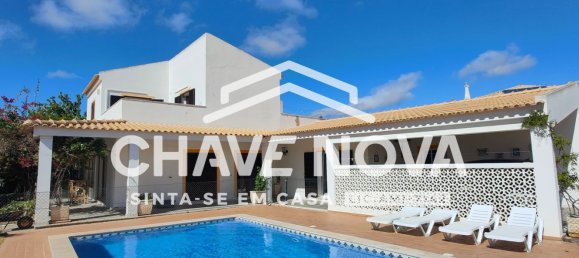 4 غرف نوم منزل في Silves, Portugal رقم 132637 27