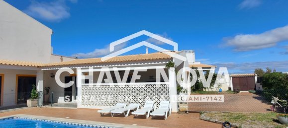 4 غرف نوم منزل في Silves, Portugal رقم 132637 28