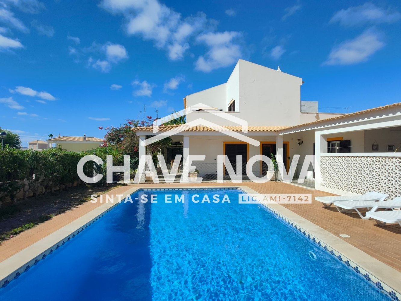 4 غرف نوم منزل في Silves, Portugal رقم 132637