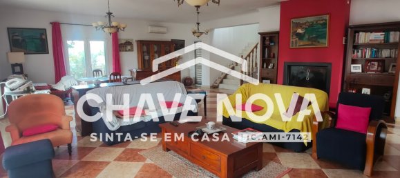 4 غرف نوم منزل في Silves, Portugal رقم 132637 16