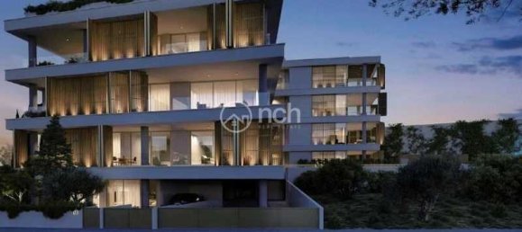 Apartamento T3 em Germasogeia, Cyprus N.º 7897 11