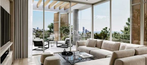 Apartamento T3 em Germasogeia, Cyprus N.º 7897 3