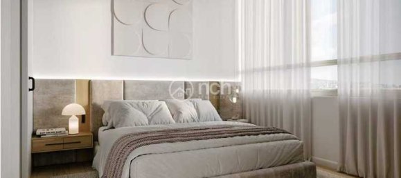 Apartamento T3 em Germasogeia, Cyprus N.º 7897 9