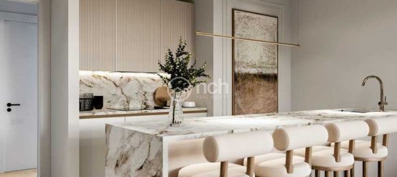 Apartamento T3 em Germasogeia, Cyprus N.º 7897 14