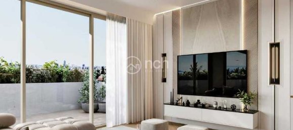 Apartamento T3 em Germasogeia, Cyprus N.º 7897 5