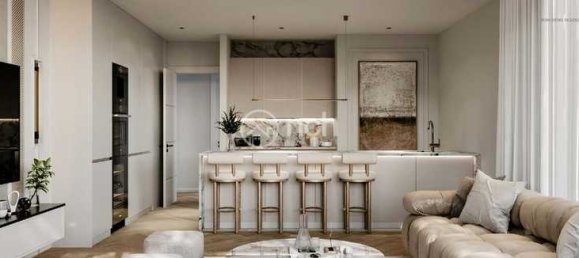 Apartamento T3 em Germasogeia, Cyprus N.º 7897 8