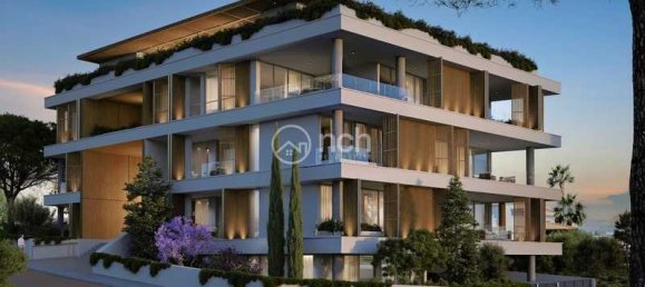 Apartamento T3 em Germasogeia, Cyprus N.º 7897 13