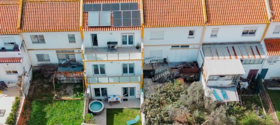 4 bedrooms House in Loures, Portugal No. 113015 31