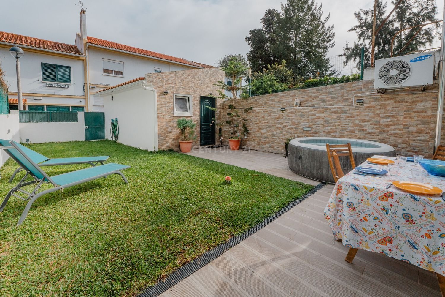 4 bedrooms House in Loures, Portugal No. 113015