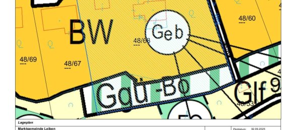  Land in Leiben, Austria No. 243170 9