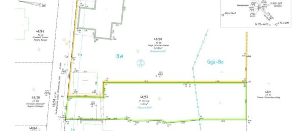  Land in Leiben, Austria No. 243170 10