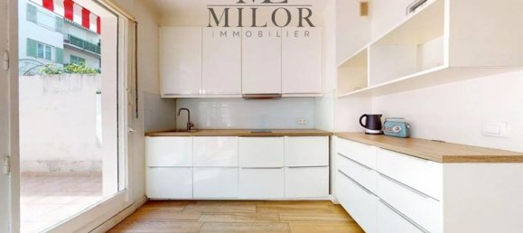 Studio in Nice, France No. 306002 3