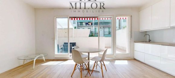 Studio in Nice, France No. 306002 4