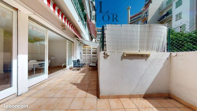 Studio in Nice, France No. 306002