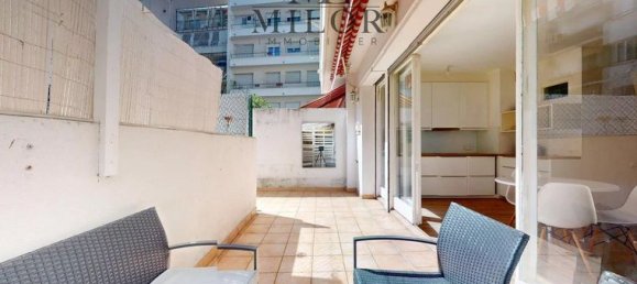 Studio in Nice, France No. 306002 5