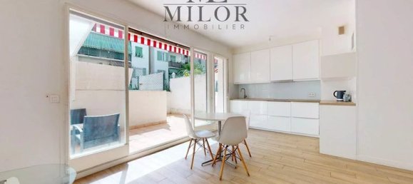 Studio in Nice, France No. 306002 2