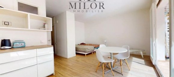 Studio in Nice, France No. 306002 6