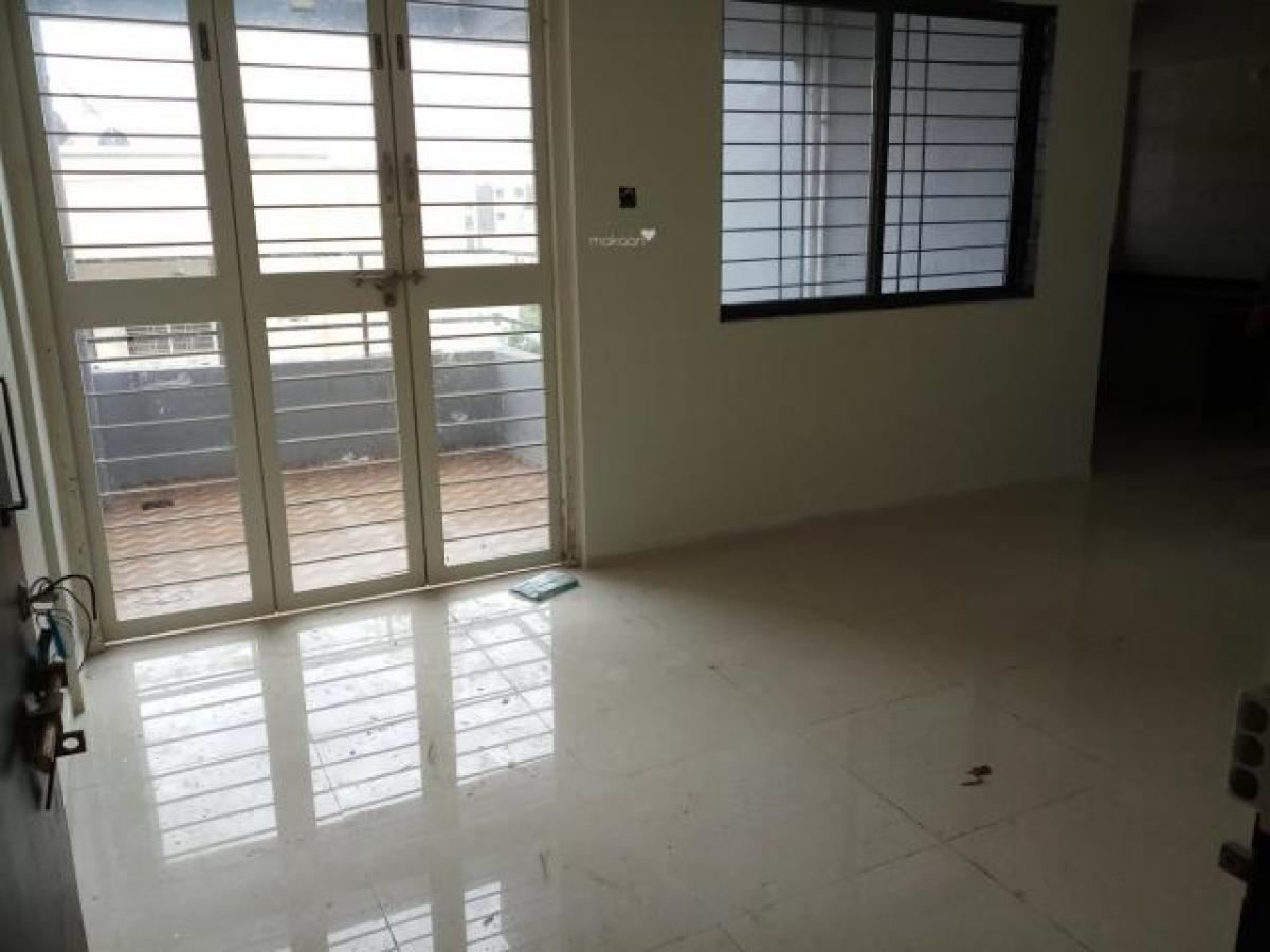 2 bedrooms House in Pune, India No. 42305