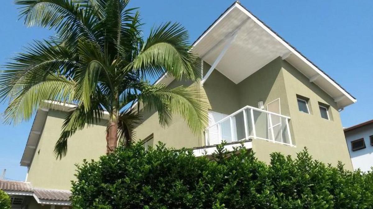 Casa T3 em Vargem Grande Paulista, Brazil N.º 589447