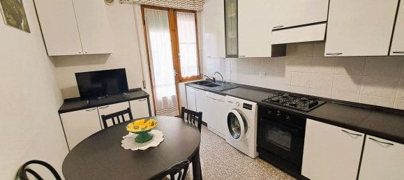 5 rooms Apartment in Siena, Italy No. 106420 15