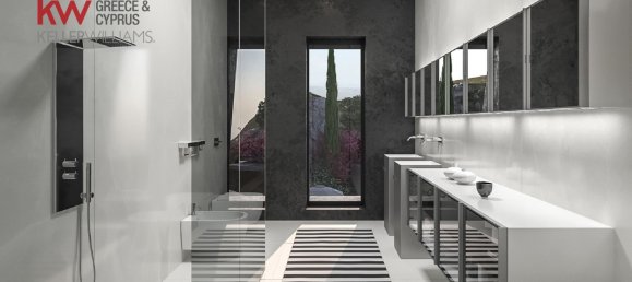 Villa T6 em Agios Tychonas, Cyprus N.º 26807 12