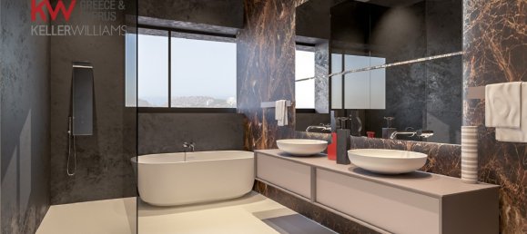 Villa T6 em Agios Tychonas, Cyprus N.º 26807 10