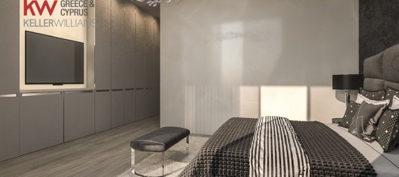 Villa T6 em Agios Tychonas, Cyprus N.º 26807 6