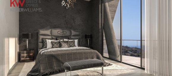 Villa T6 em Agios Tychonas, Cyprus N.º 26807 9