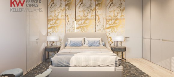 Villa T6 em Agios Tychonas, Cyprus N.º 26807 8