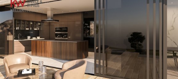 Villa T6 em Agios Tychonas, Cyprus N.º 26807 5