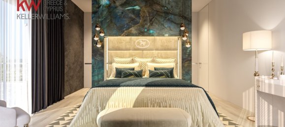 Villa T6 em Agios Tychonas, Cyprus N.º 26807 7