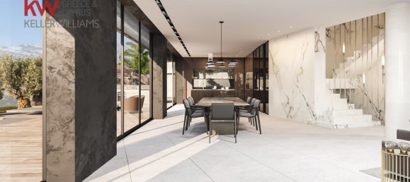 Villa T6 em Agios Tychonas, Cyprus N.º 26807 4