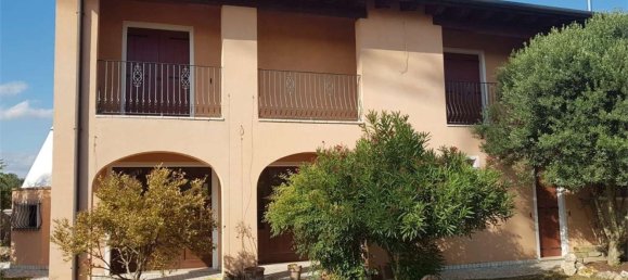 6غرفة فيلا في Scorzè, Italy رقم 168338 3