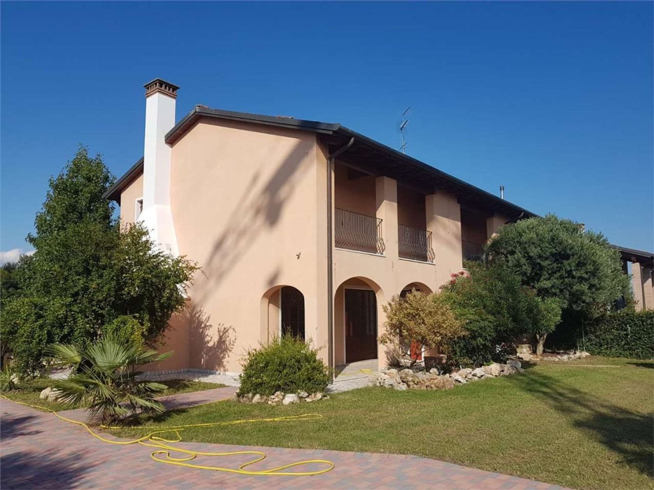 6غرفة فيلا في Scorzè, Italy رقم 168338