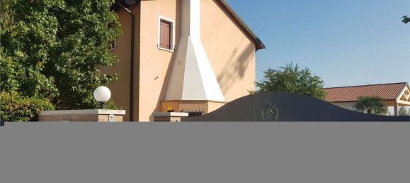 6غرفة فيلا في Scorzè, Italy رقم 168338 2