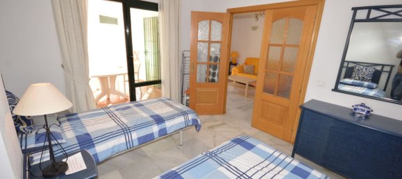 2 bedrooms Apartment in Benalmadena, Spain No. 23653 8