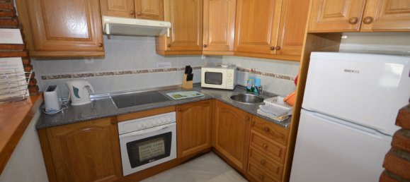 2 bedrooms Apartment in Benalmadena, Spain No. 23653 5