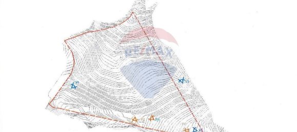 Grundstück in Sintra, Portugal 16000m², Nr. 72311 9