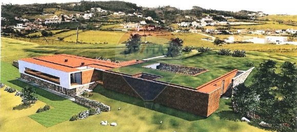 Grundstück in Sintra, Portugal 16000m², Nr. 72311 2