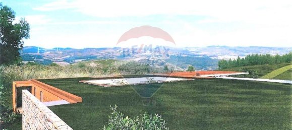 Grundstück in Sintra, Portugal 16000m², Nr. 72311 4