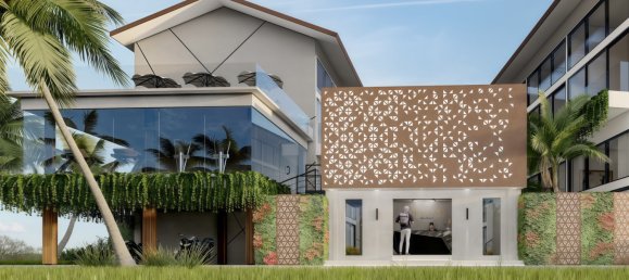 1 Schlafzimmer Wohnung in Canggu, Indonesia, Nr. 2594 4