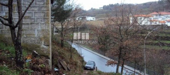 2150m² Land in Marco de Canaveses, Portugal No. 59587 4