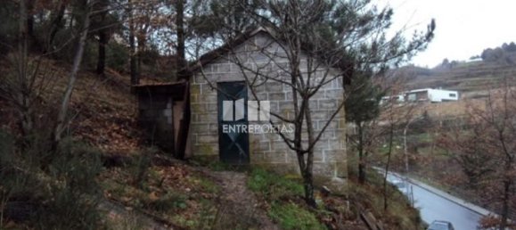 2150m² Land in Marco de Canaveses, Portugal No. 59587 5