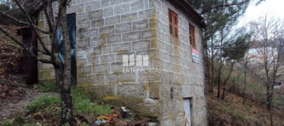 2150m² Land in Marco de Canaveses, Portugal No. 59587 3