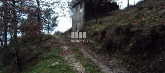 2150m² Land in Marco de Canaveses, Portugal No. 59587 2