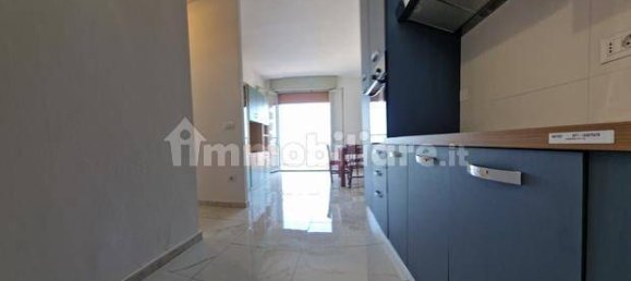 Пентхаус с 2 спальнями в Комаккьо, Италия № 19262 9