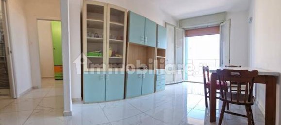 Пентхаус с 2 спальнями в Комаккьо, Италия № 19262 14