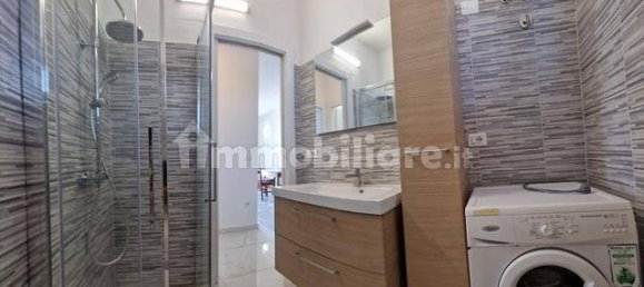 Пентхаус с 2 спальнями в Комаккьо, Италия № 19262 19