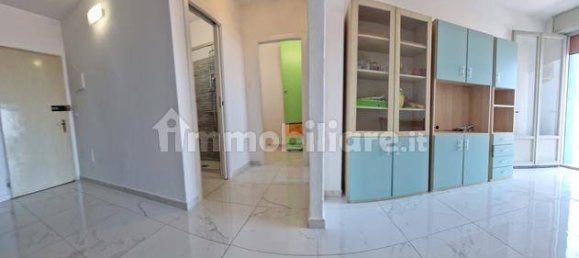 Пентхаус с 2 спальнями в Комаккьо, Италия № 19262 13