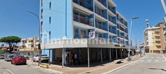 Пентхаус с 2 спальнями в Комаккьо, Италия № 19262 25